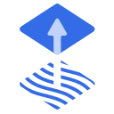 Flux logo