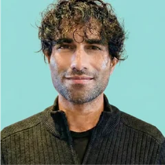 Addy Osmani