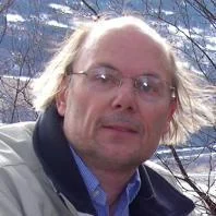 Bjarne Stroustrup