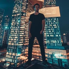 George Hotz