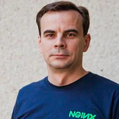 Igor Sysoev