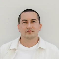 Mitchell Hashimoto