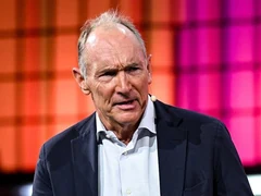 Tim Berners-Lee